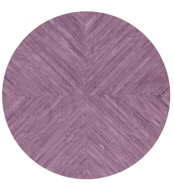 La Quinta Rug - Amethyst