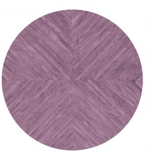 La Quinta Rug - Amethyst