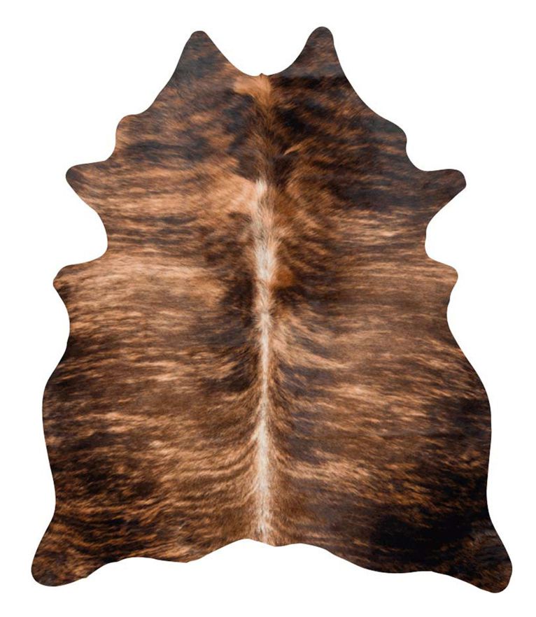 Cow Natural Rug