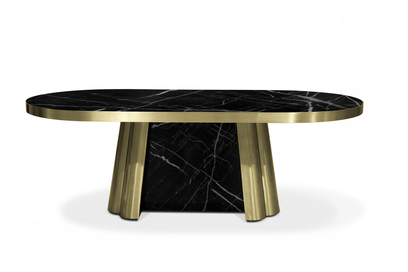 Decodiva II Dining Table