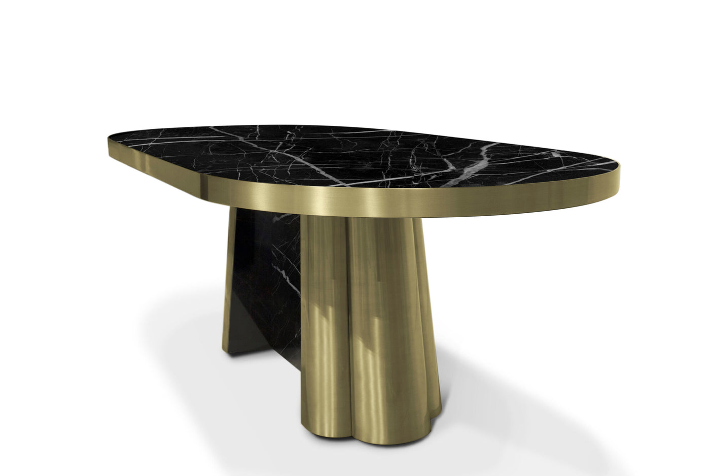 Decodiva II Dining Table