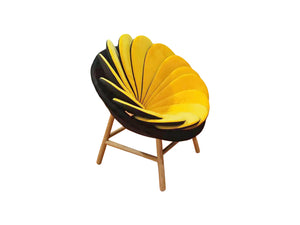 Sunflower Sofa Chair