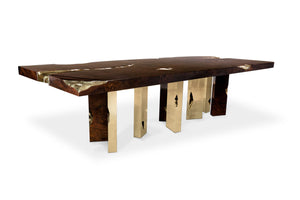 Empire Dining Table