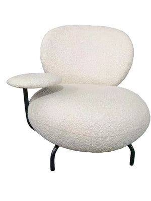 Circa Boucle Armchair