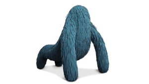 Gorilla Chair Teal Chair