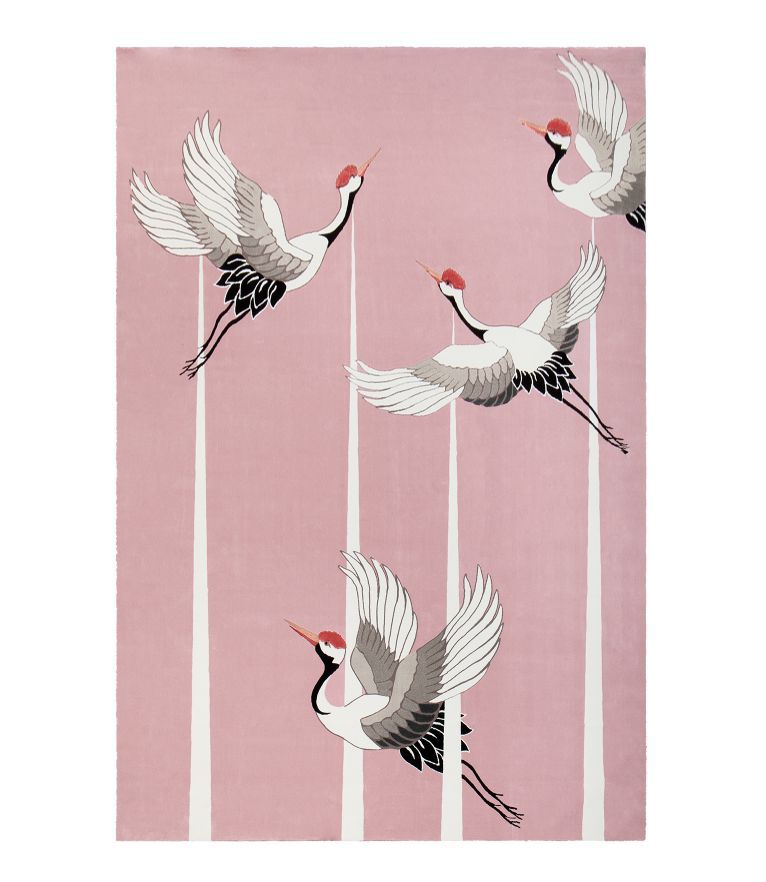 Heron Rug