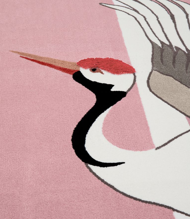 Heron Rug