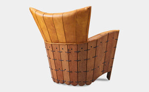 Moorea Armchair