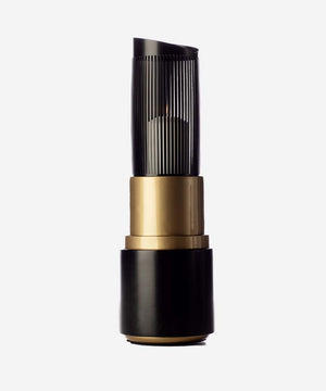 Lipstick  Lantern Black & Gold