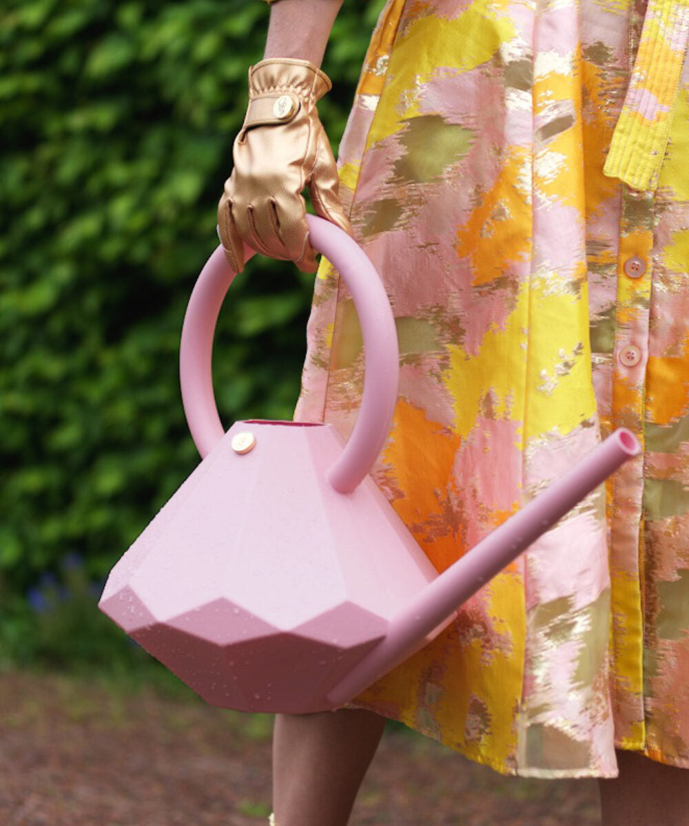 WATERING CAN ROSÉ – 8 L