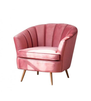 The Louve Club Armchair - CUSTOMISE