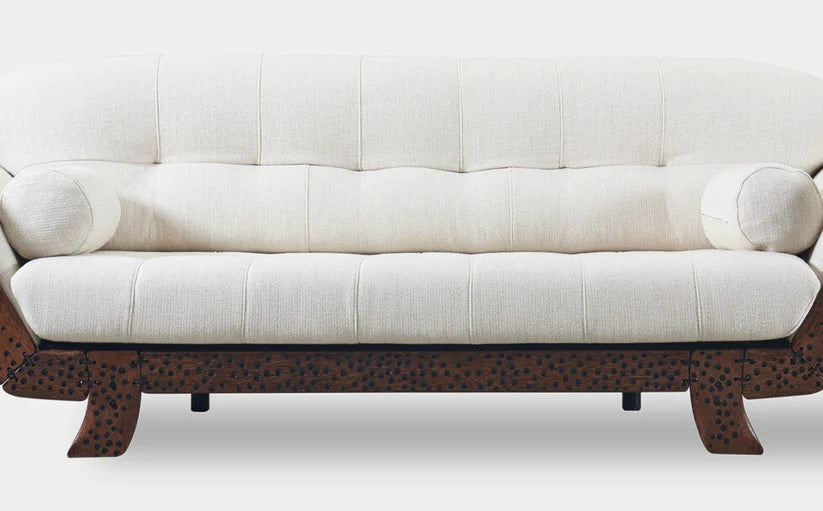 Scarab Sofa