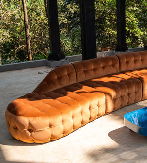 Serenity Sofa