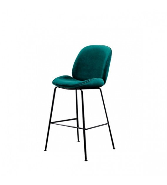 Devon Beetle High Top Bar Chair - CUSTOMISE