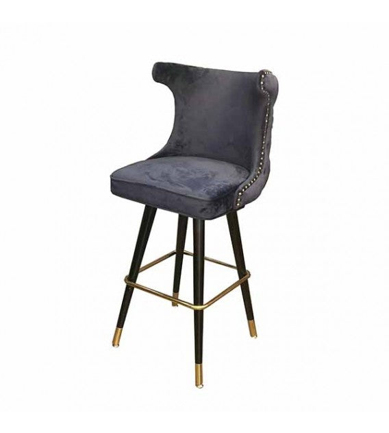 Cayden High top Bar Chair - CUSTOMISE