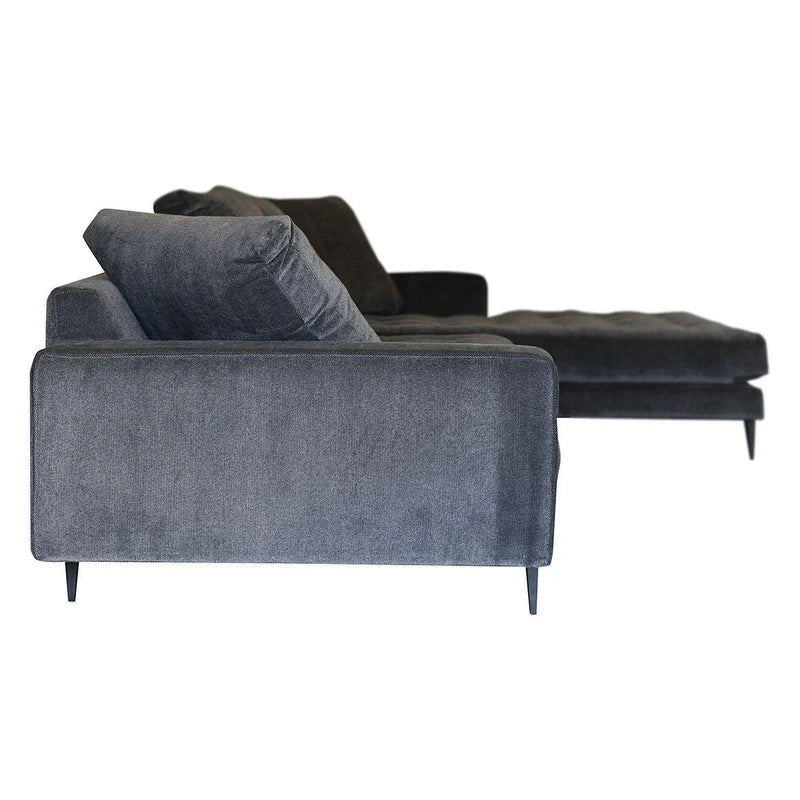 Campo L Shape Sofa