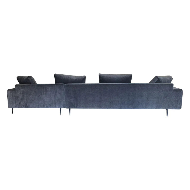 Campo L Shape Sofa