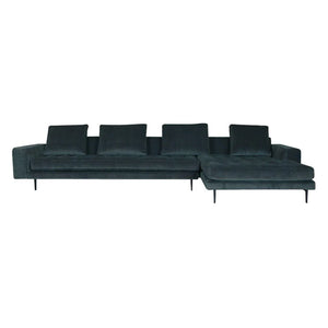 Campo L Shape Sofa