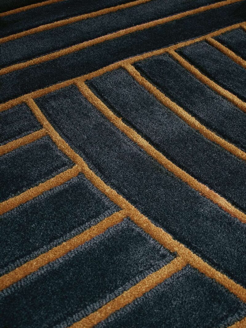 Zeus Rug