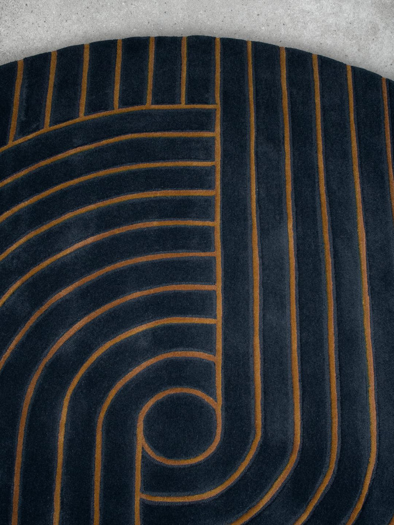 Zeus Rug