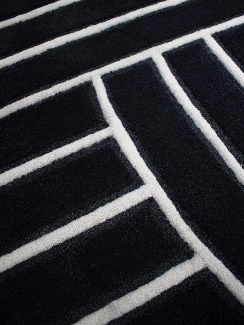 Zeus Rug