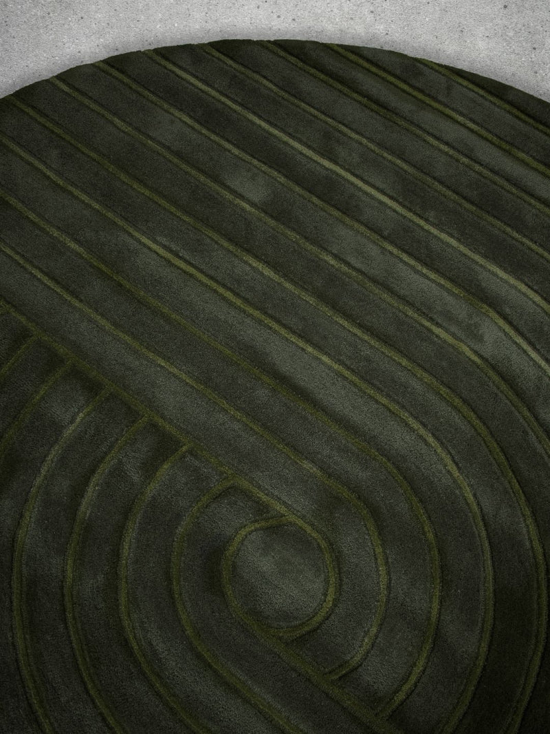 Zeus Rug