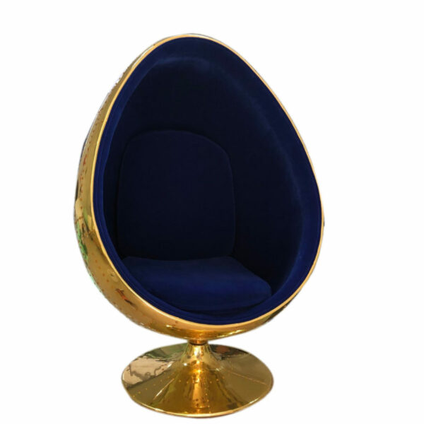 Egg Pod Chair, Pod Chair Hire