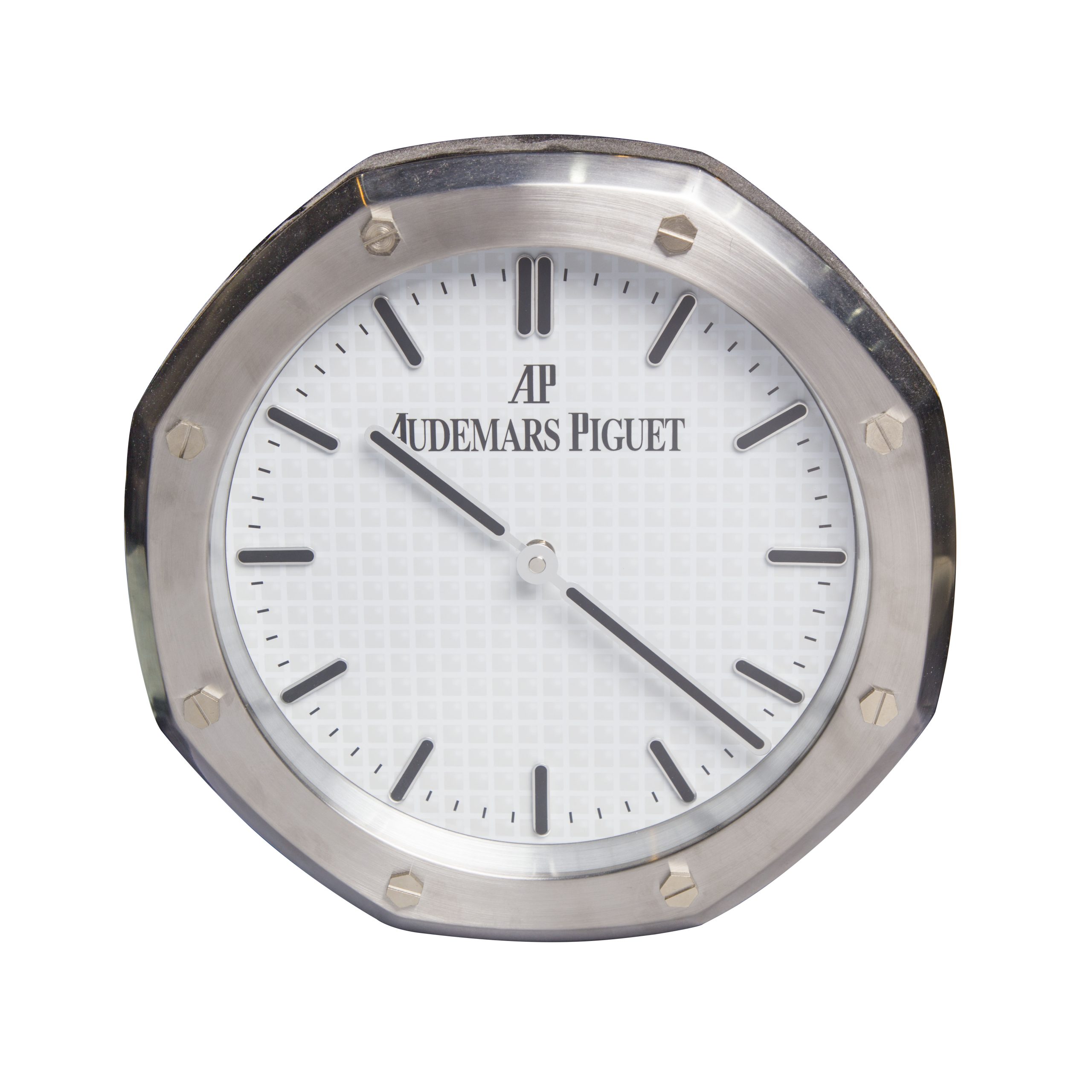 Ap hot sale wall clock